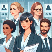 2人の新たな社員が入社しました。(2025年度)